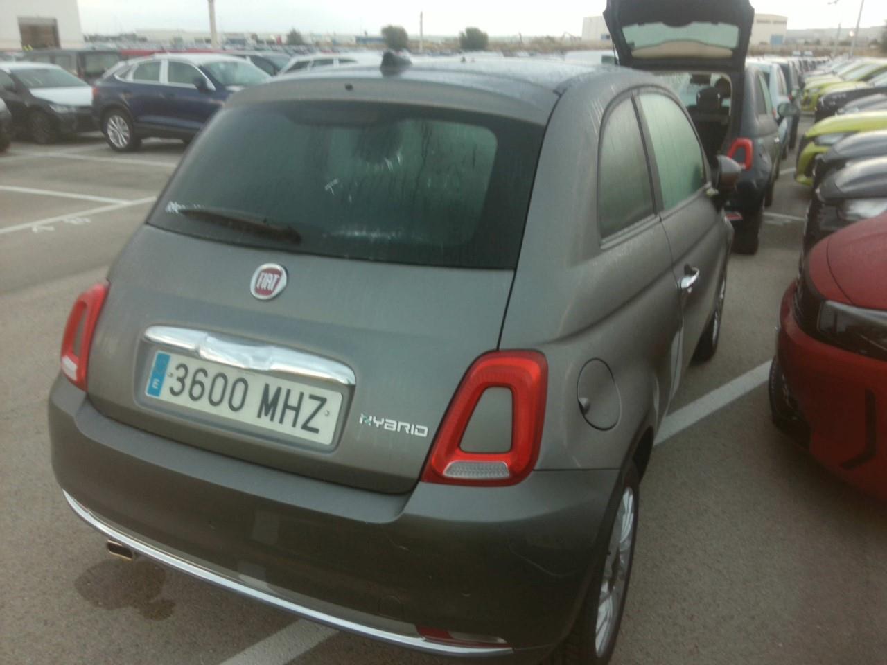 Foto Fiat 500X 4