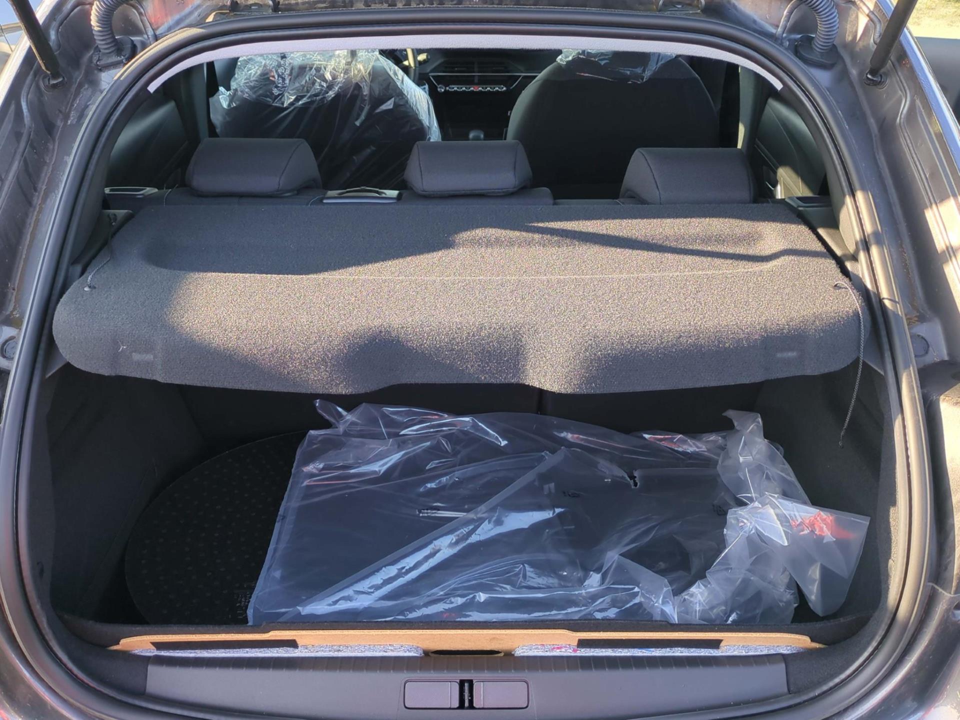 Peugeot 208 PureTech 100 S&S BVM6 Style 2022
