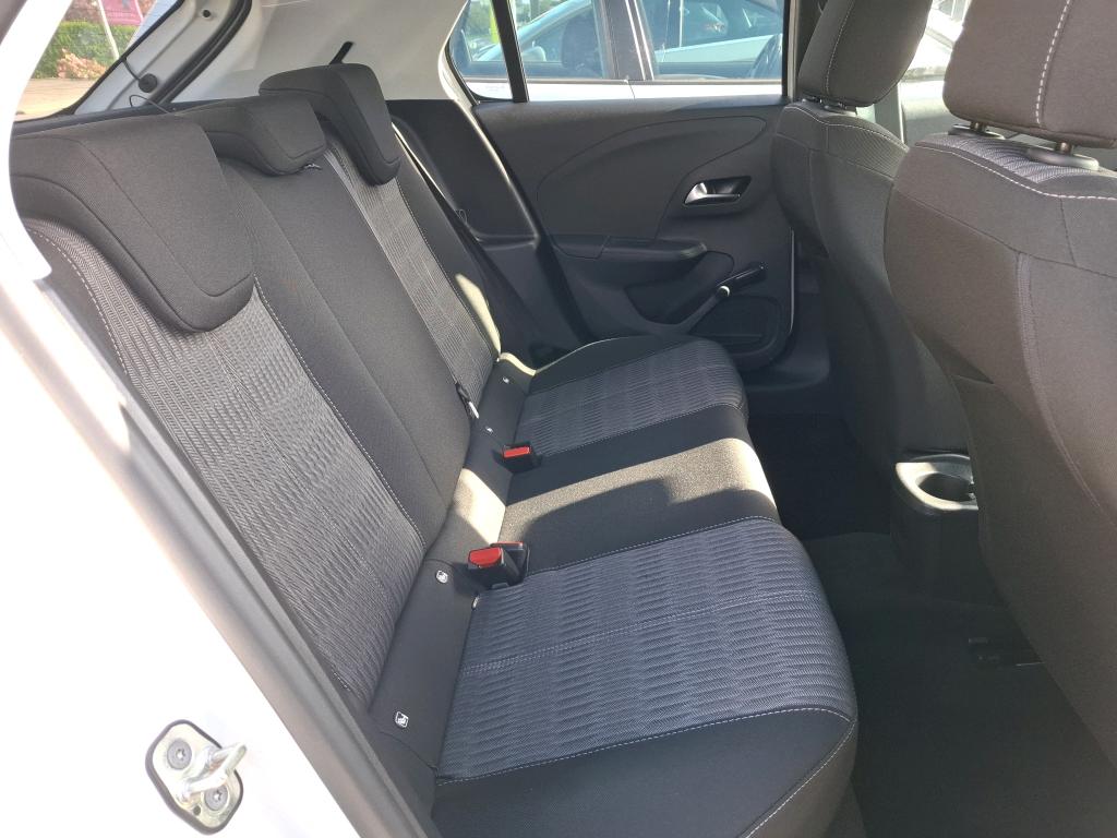 Opel Corsa 1.2 75 ch BVM5 Edition 2023