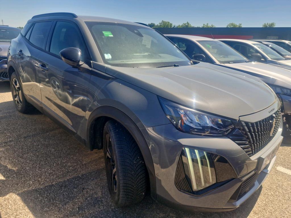 Peugeot 2008 PureTech 100 S&S BVM6 Allure 2024