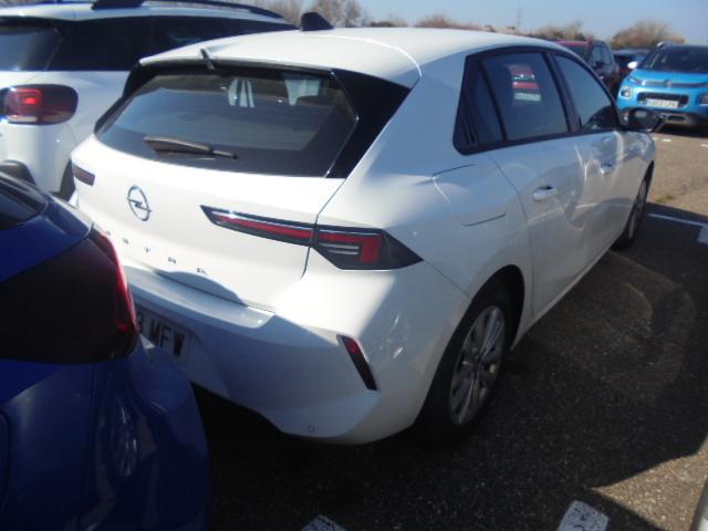 Foto Opel Astra 6