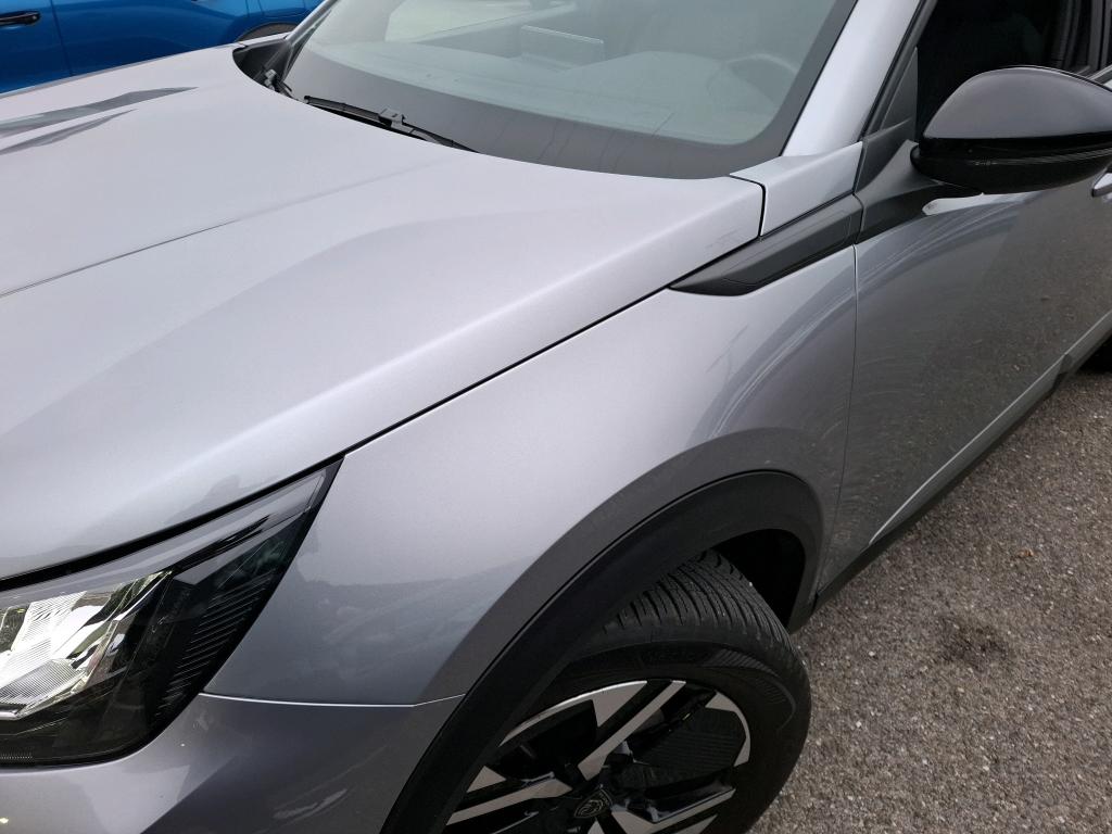 Peugeot 2008 PureTech 100 S&S BVM6 Allure 2023