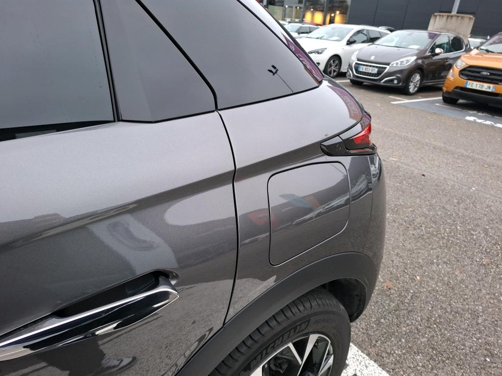 DS DS 3 PureTech 130 EAT8 Opera 2023