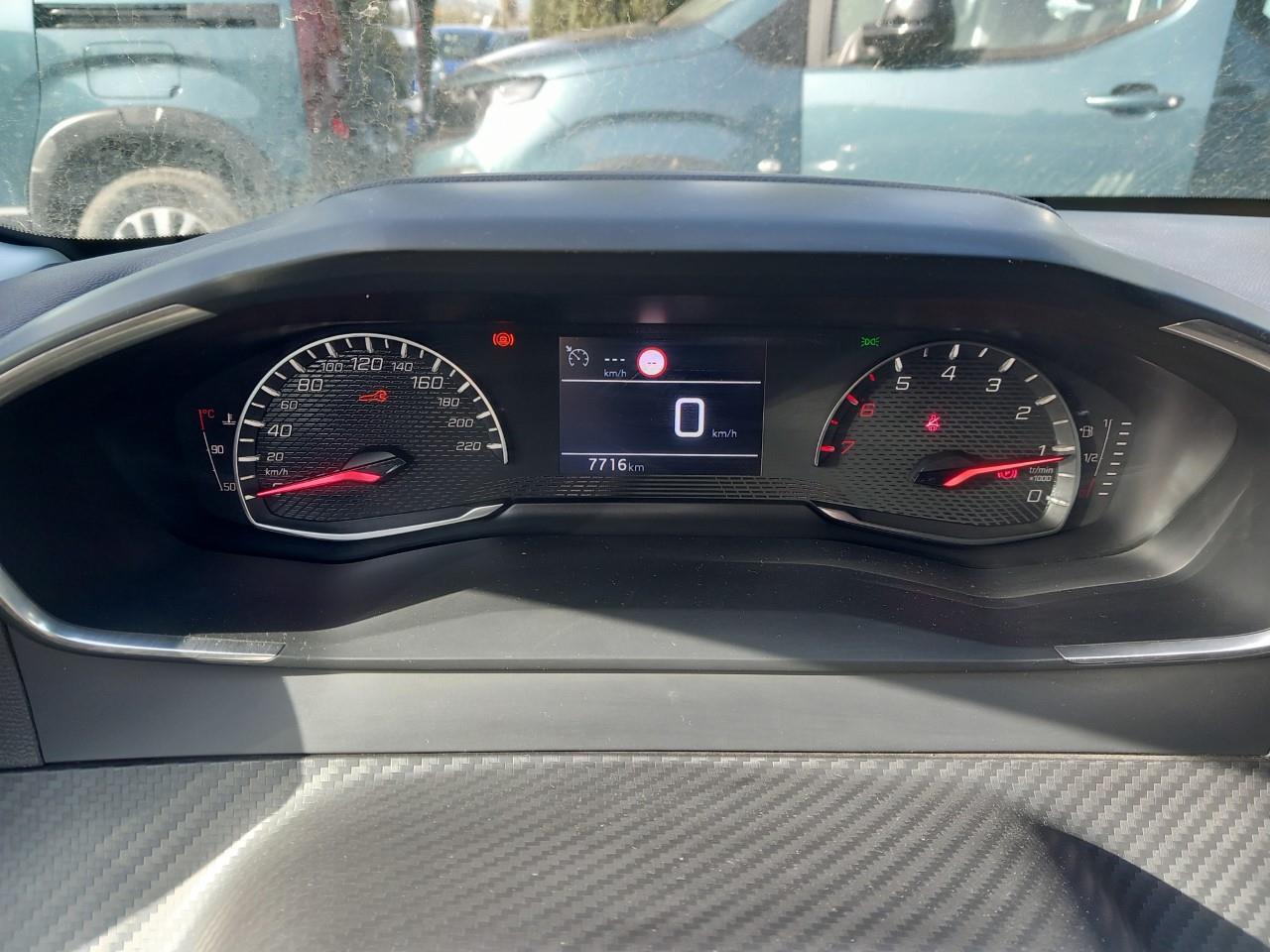 Foto Peugeot 308 5