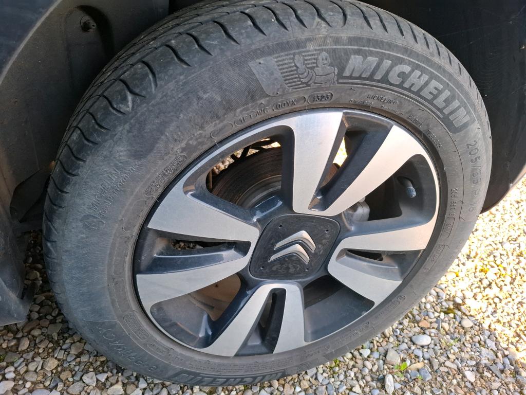 Citroen C3 PureTech 110 S&S BVM6 Shine 2023