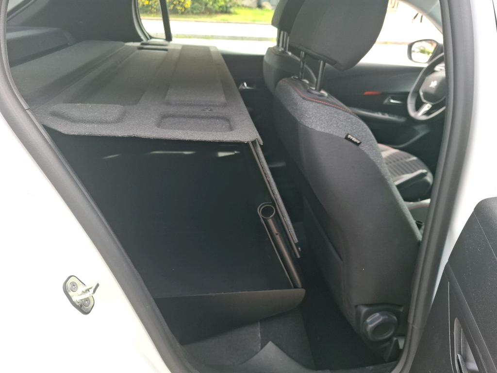 Peugeot 208 BLUEHDI 100 S&S BVM6 PREMIUM 2023
