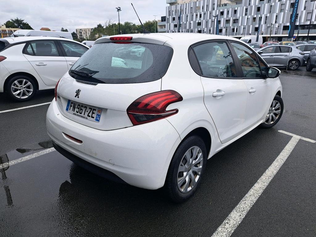 Peugeot 208 AFFAIRE BLUEHDI 100 S&S BVM5 PREMIUM PACK 2020