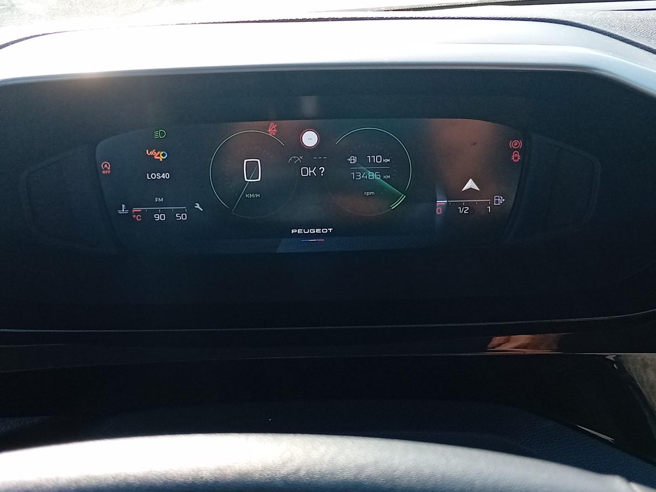 Foto Peugeot 308 5