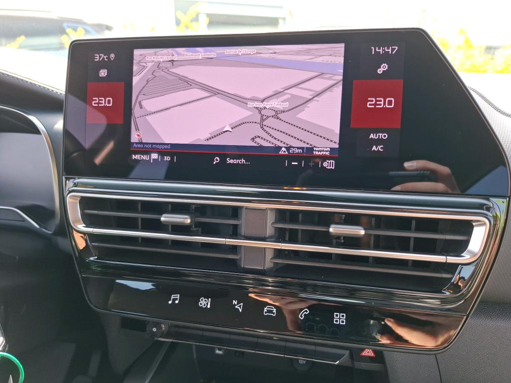 Citroen C5 Aircross PureTech 130 S&S BVM6 Feel 2022