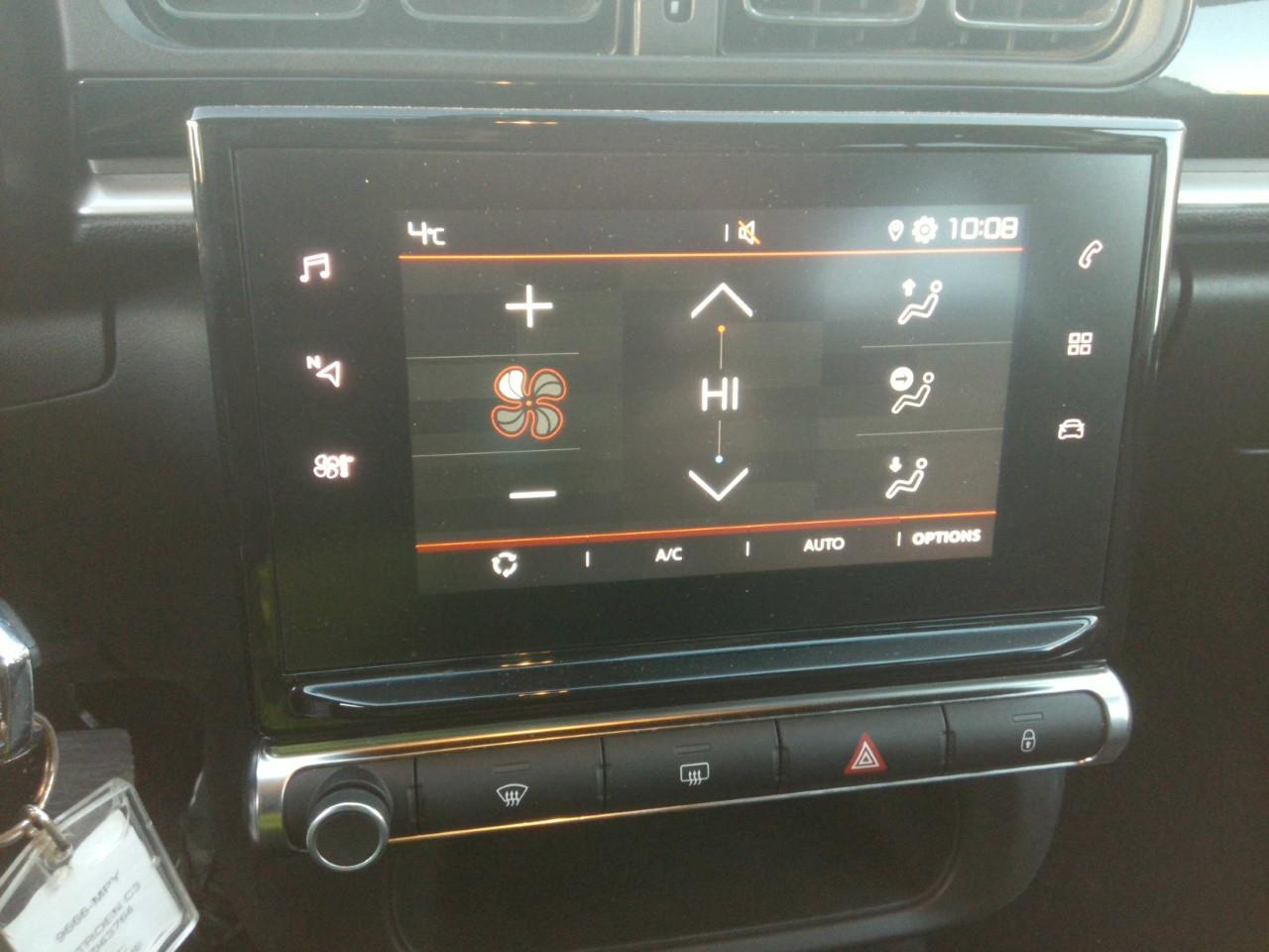 Foto Citroën C3 Origin 7