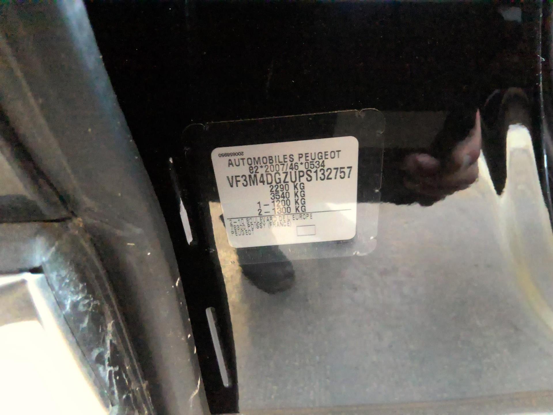 Peugeot 3008 Hybrid 225 e-EAT8 GT 2023