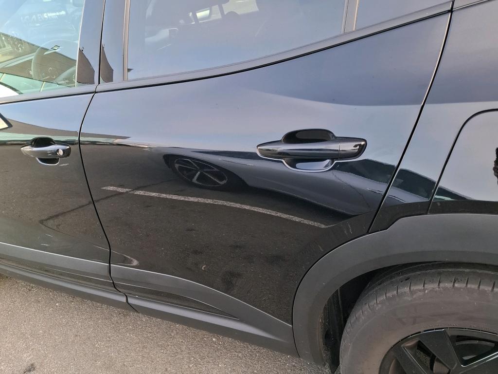 Opel Mokka 1.2 Turbo 136 ch BVM6 GS 2024