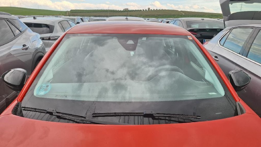 Foto Opel Corsa 6
