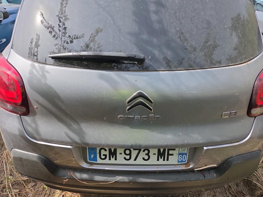 Citroen C3 PureTech 83 S&S BVM5 Shine 2023
