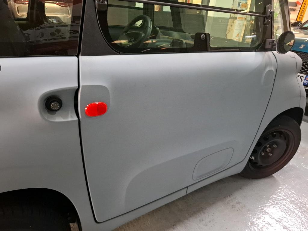 Citroen AMI