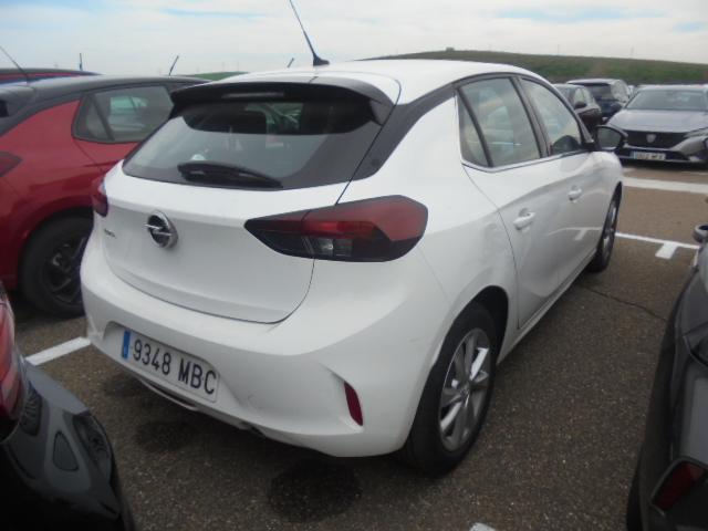 Foto Opel Corsa 6