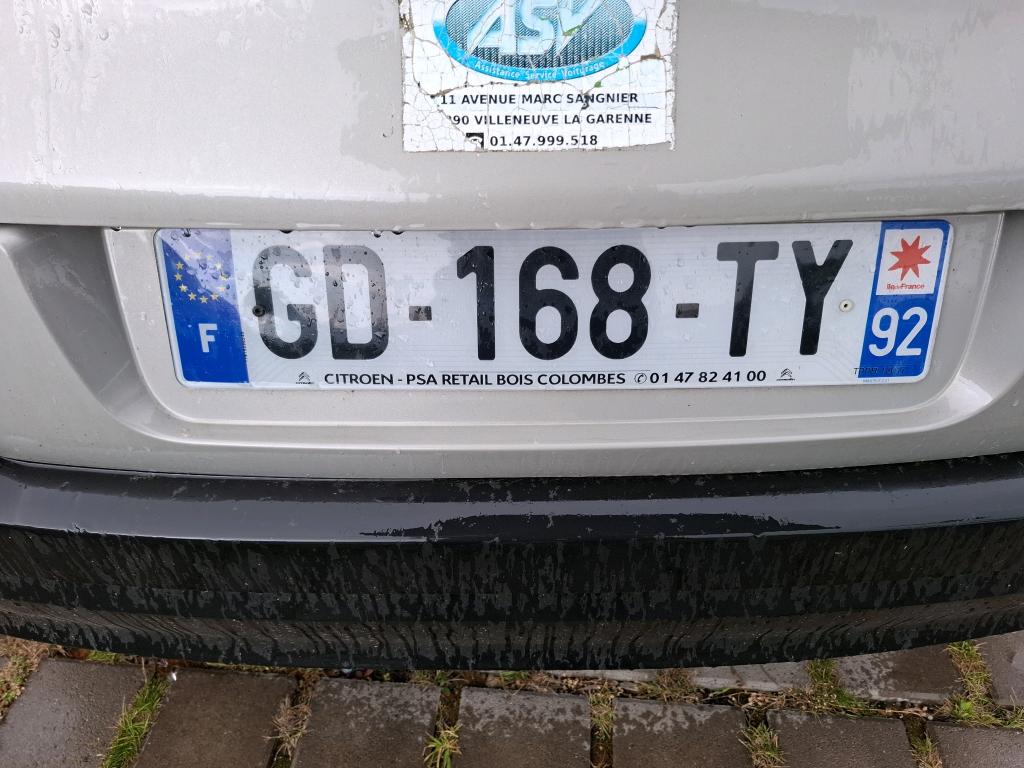 Citroen C3 PureTech 83 S&S BVM5 Feel Pack 2021