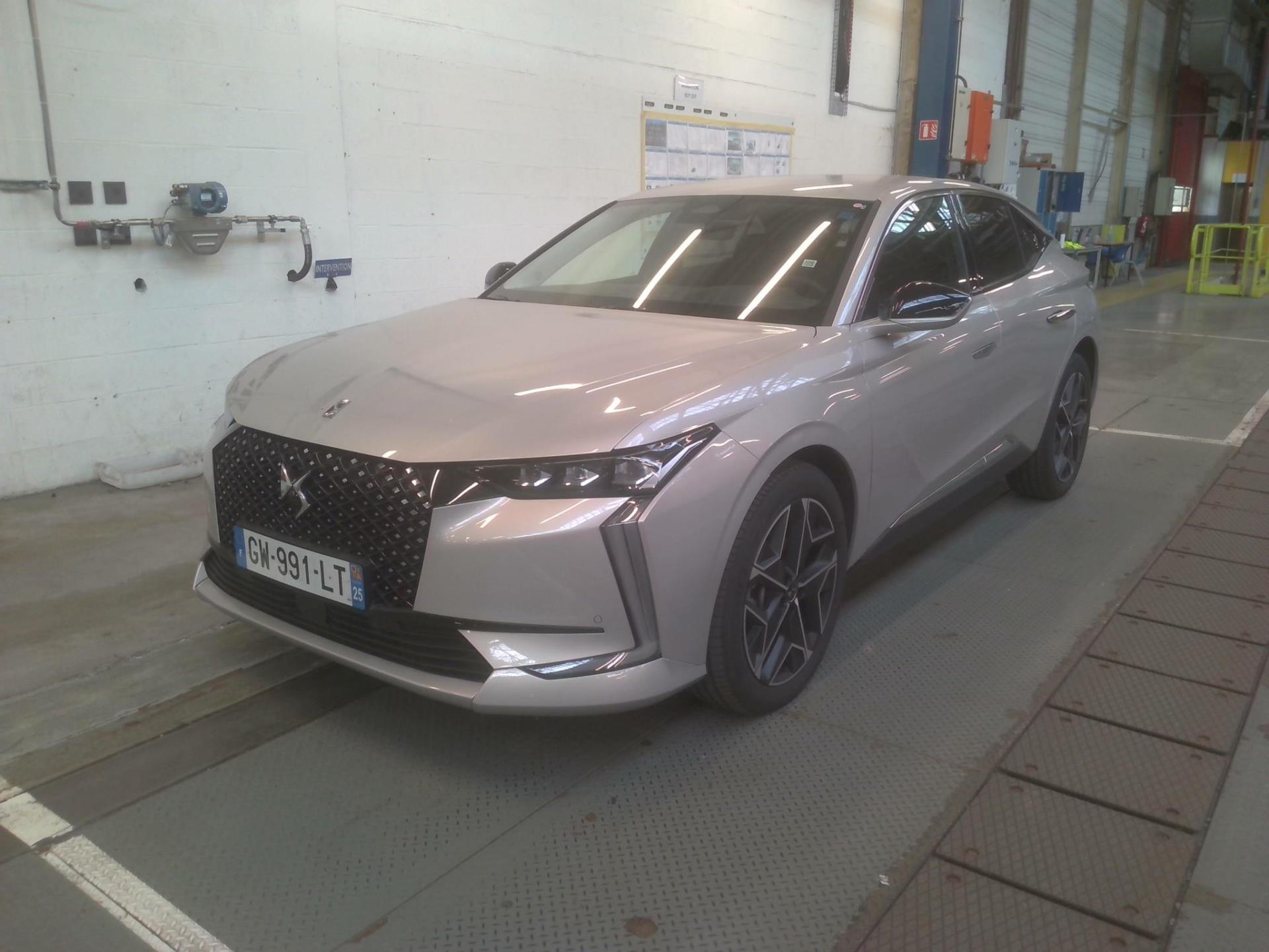 DS 4 II