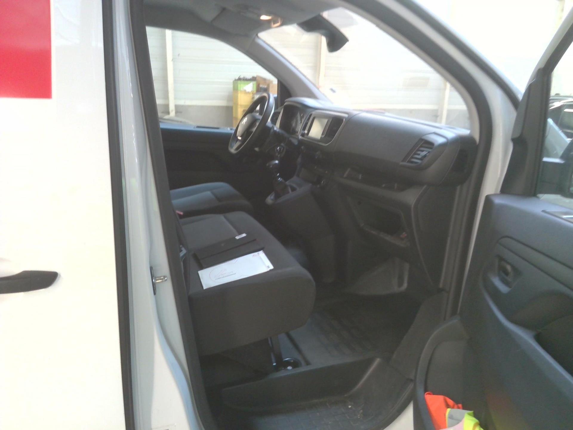 Citroen JUMPY FGN XL BLUEHDI 145 BVM6 2023