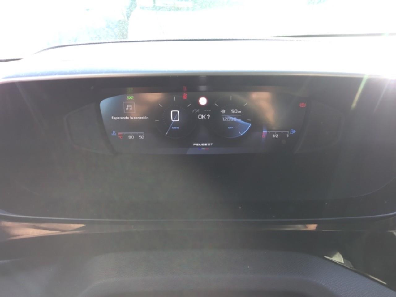 Foto Peugeot 308 5