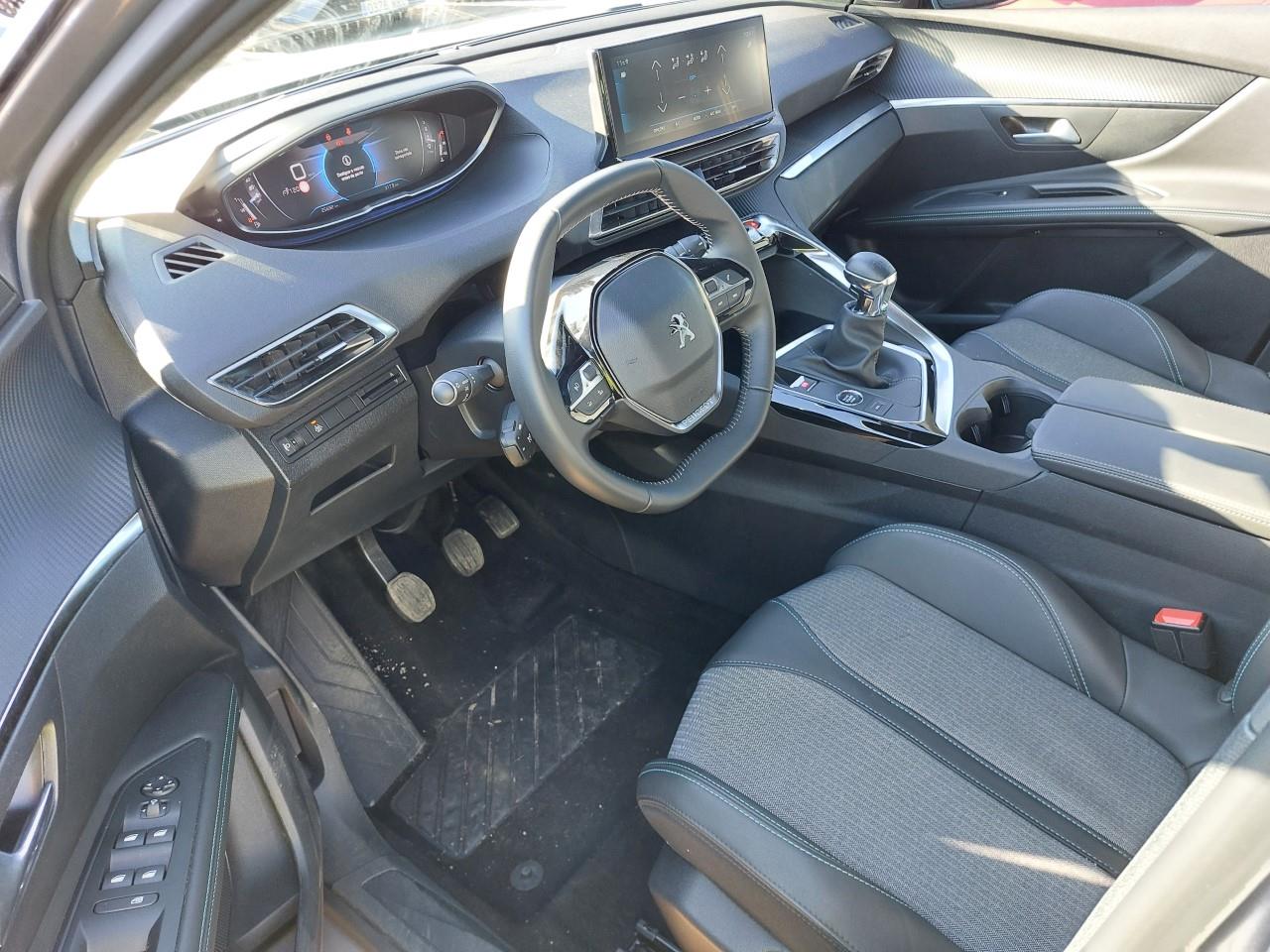 Foto Peugeot 3008 4