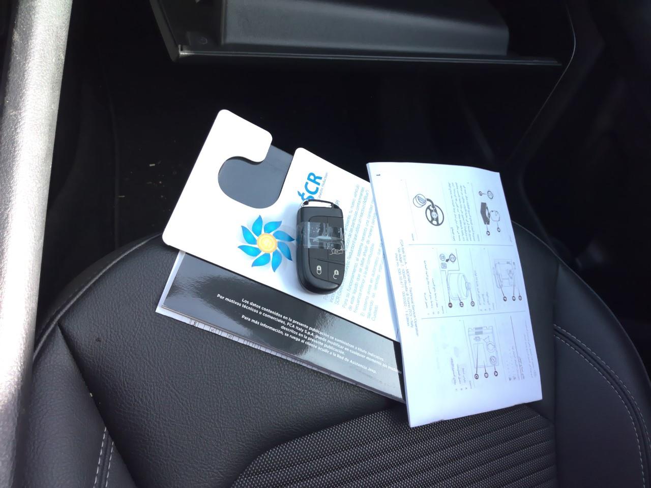 Foto Jeep Compass 9