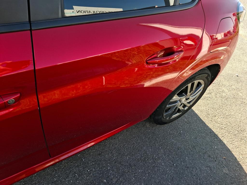 Peugeot 208 PureTech 75 S&S BVM5 Style 2021