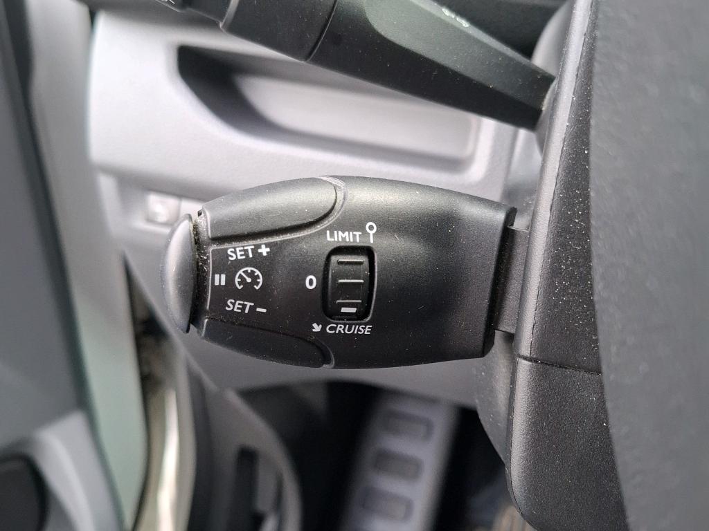 Citroen JUMPY FGN M BLUEHDI 120 S&S BVM6 CLUB 340 NM 2020