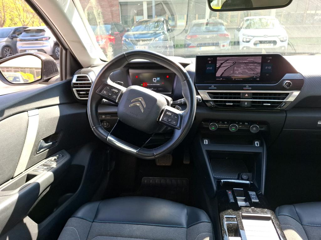 Citroen C4 BlueHDi 130 S&S EAT8 Feel Pack Business 2021