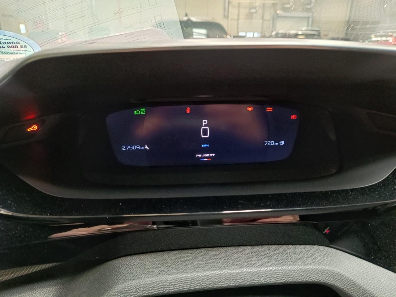 Peugeot 308 III