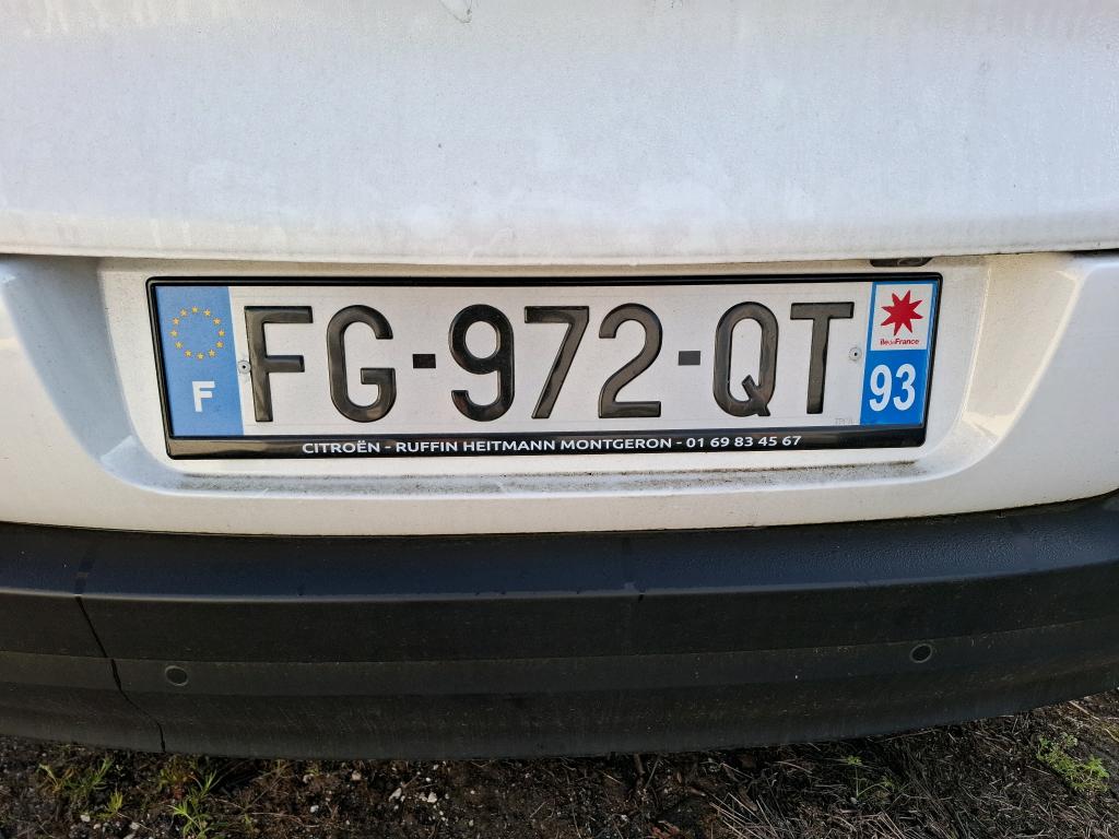 Citroen C3 PureTech 82 S&S BVM5 Feel 2019