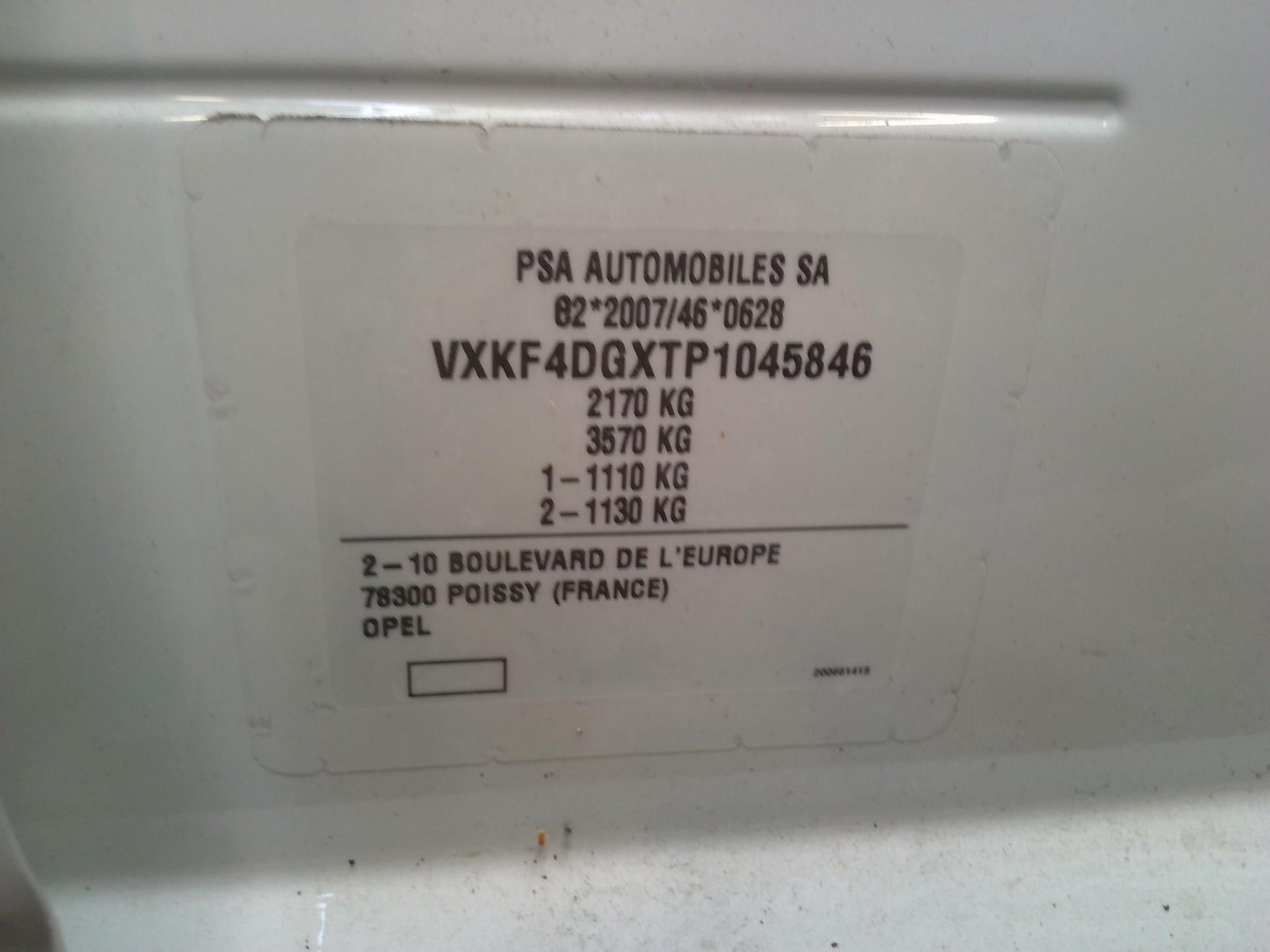 Opel Astra Sports Tourer Hybride Rechargeable 180 ch BVA8 GS 2024