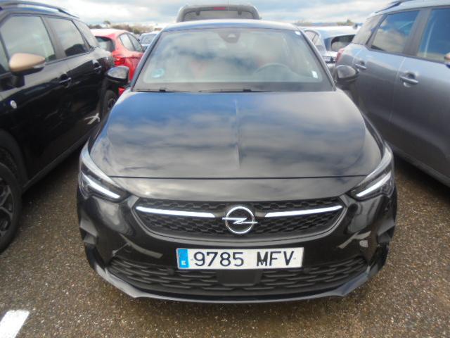 Opel Corsa Corsa GS 1.5D DT MT6 S/S 100 CV (74kW)