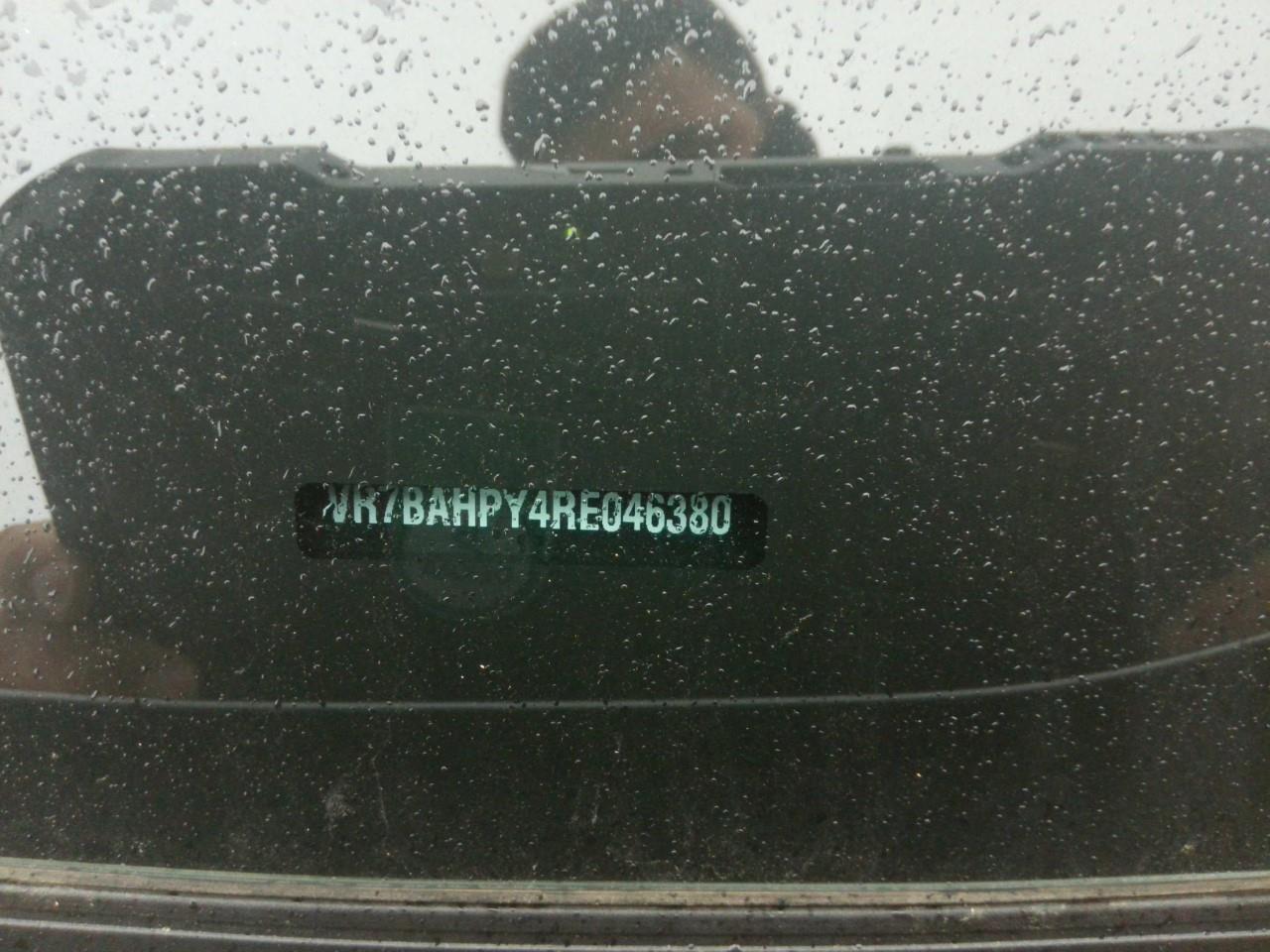 Foto Citroën C4 X 6