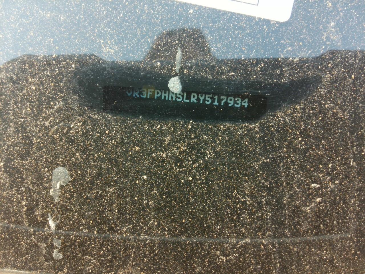 Foto Peugeot 308 6