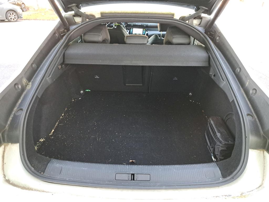 Peugeot 508 Hybrid 225 e-EAT8 GT 2020