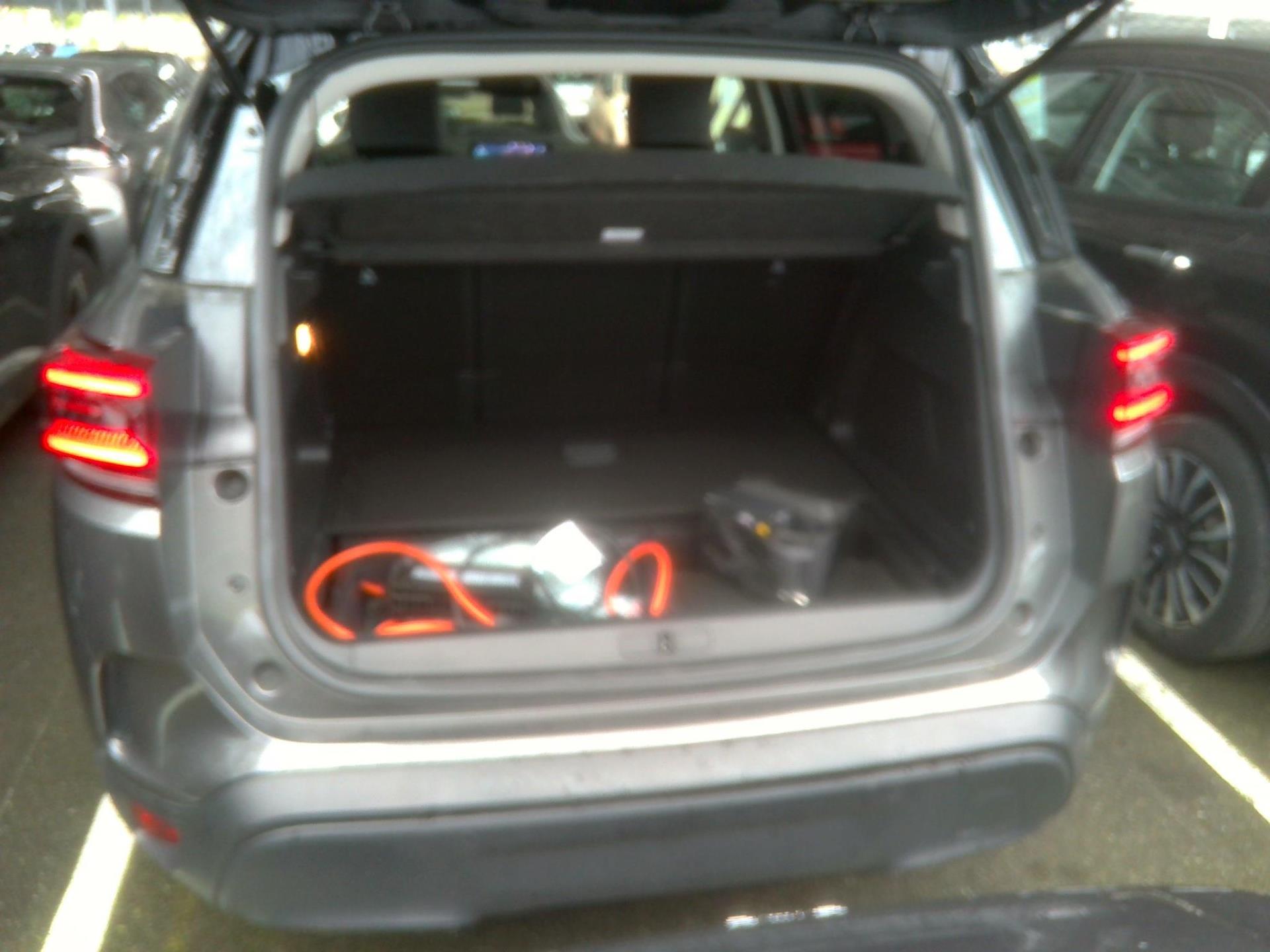 Citroen C5 Aircross Hybride Rechargeable 225 e-EAT8 C-Series 2023