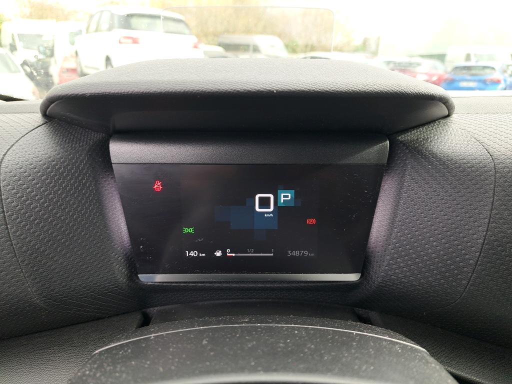 Citroen C4 PureTech 130 S&S EAT8 Feel Pack 2023