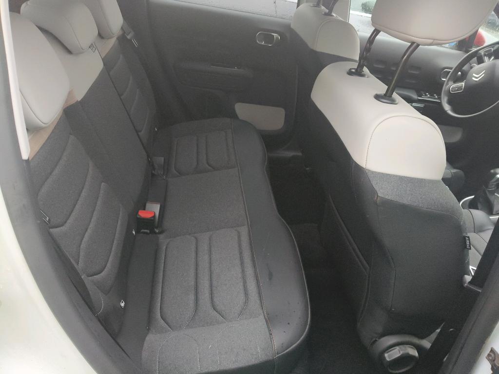 Citroen C3 PureTech 83 S&S BVM5 Shine Pack 2022