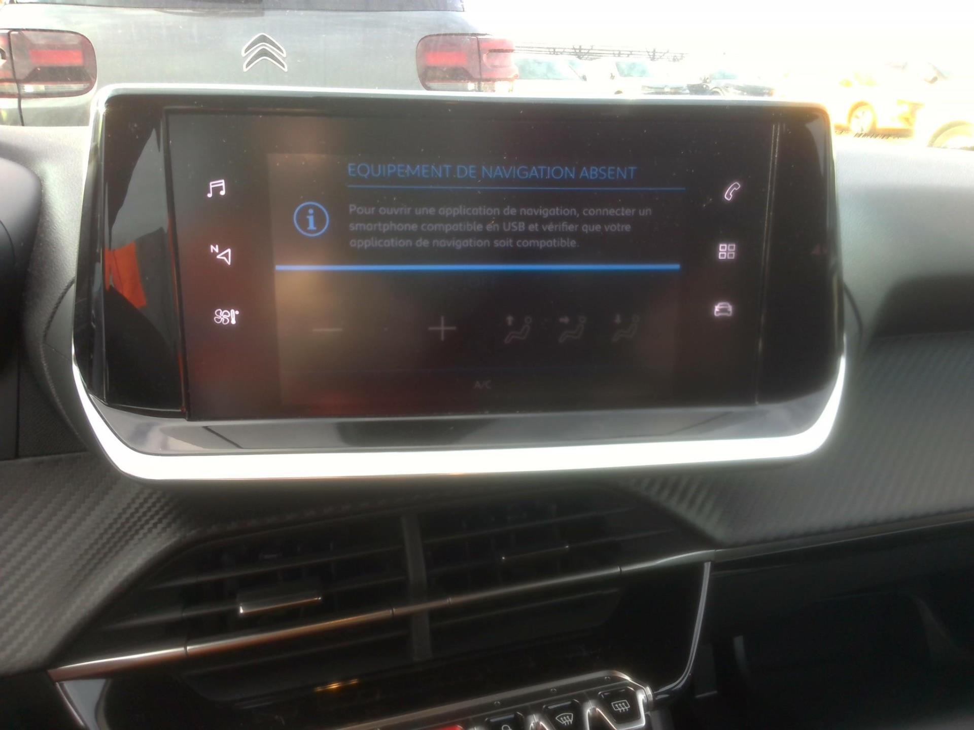 Peugeot 208 PureTech 100 S&S BVM6 Active Pack 2023