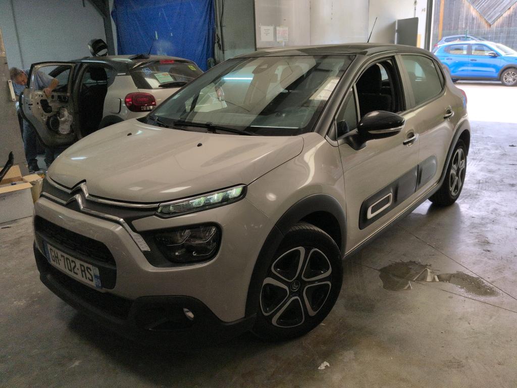 C3 III