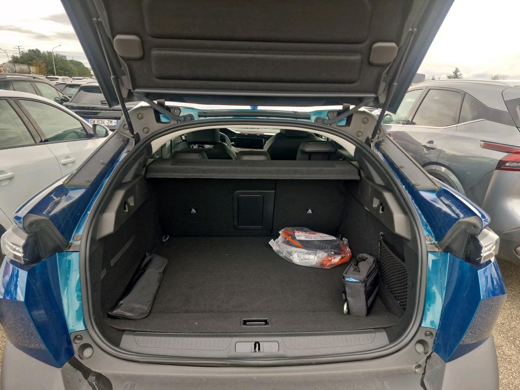 Peugeot 408 PHEV 225 e-EAT8 Allure Pack 2023