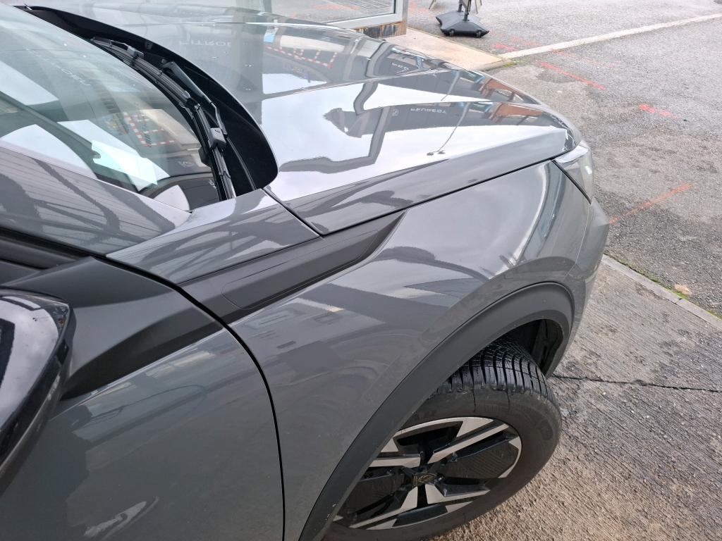 Peugeot 2008 PureTech 130 S&S EAT8 Allure 2024