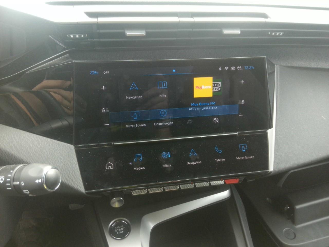 Foto Peugeot 308 10