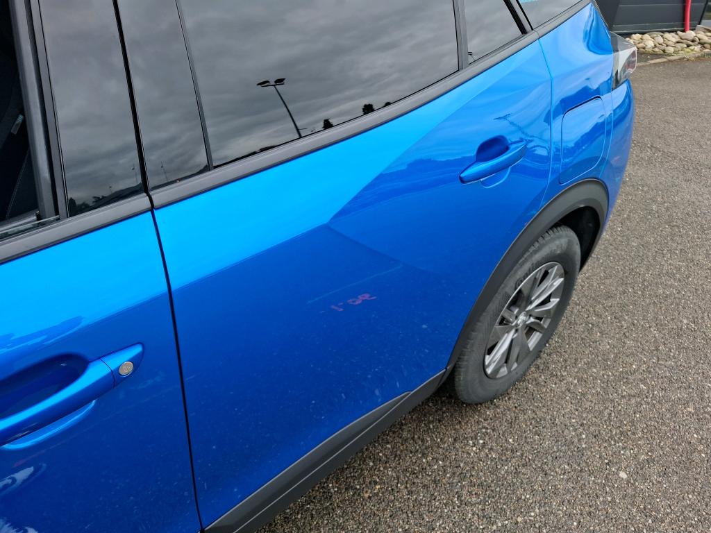 Peugeot 2008 PureTech 130 S&S EAT8 Style 2022