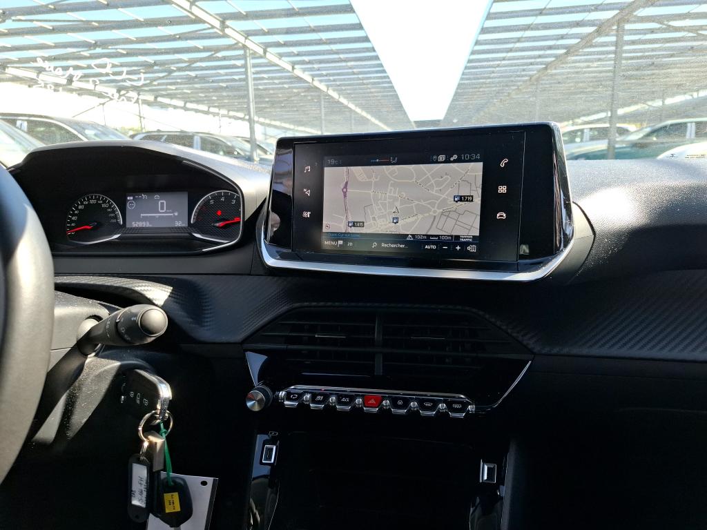 Peugeot 208 PURETECH 75 S&S BVM5 PREMIUM 2022