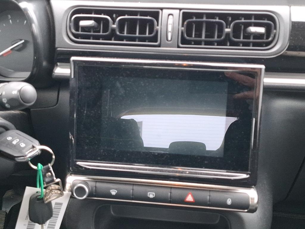 Citroen C3 PureTech 83 S&S BVM5 Feel Business 2022