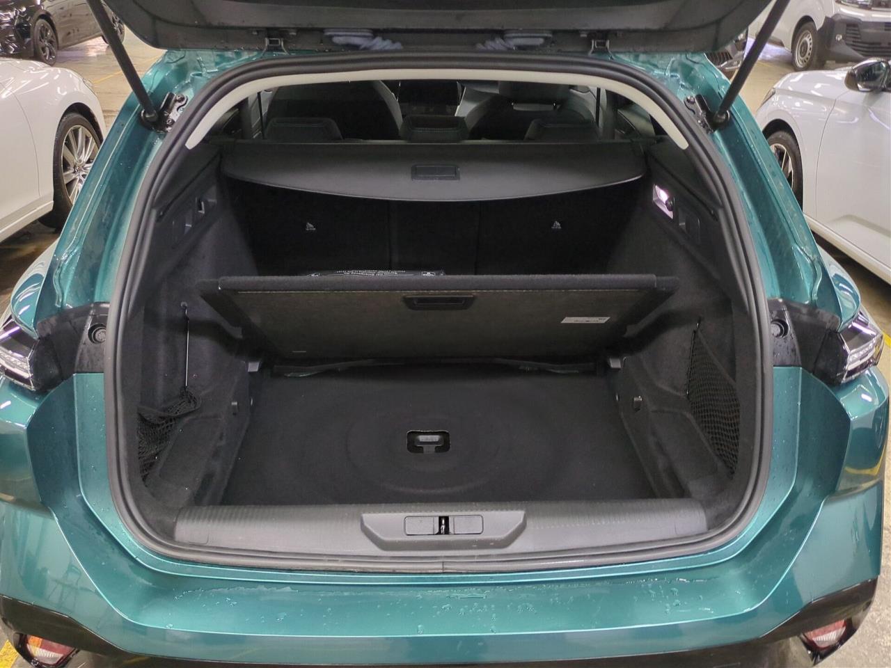 Peugeot 308 III