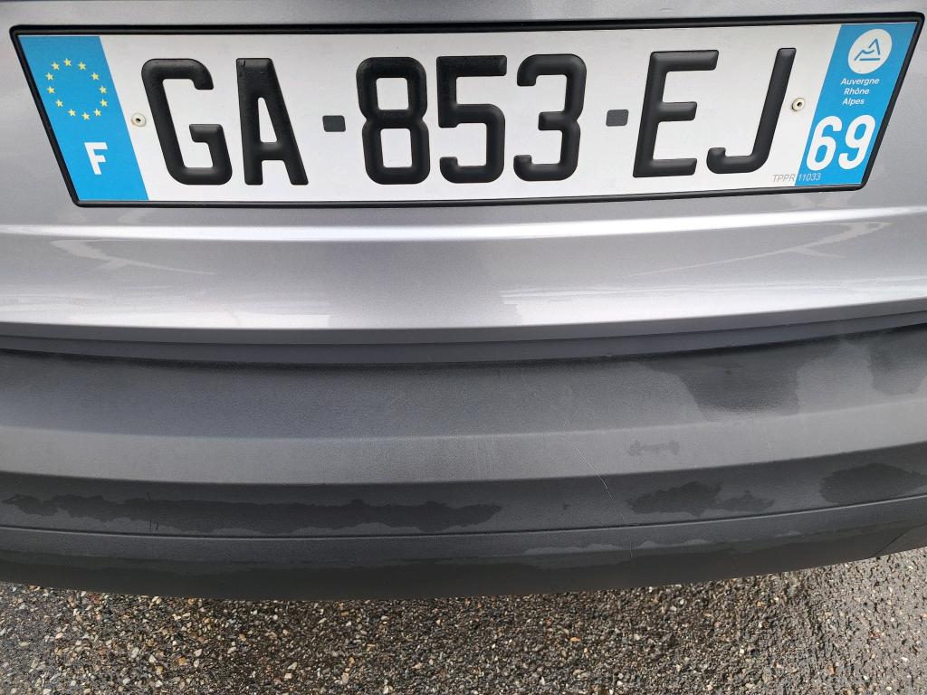 Opel Crossland 1.2 83 ch Edition 2021