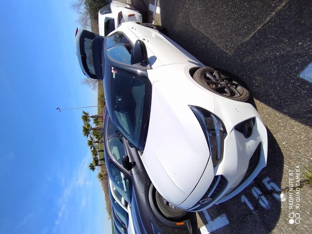 Foto Opel Corsa 4